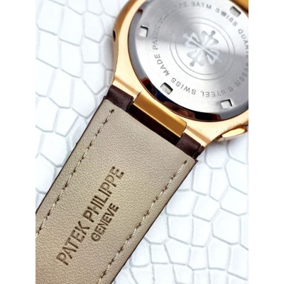 فروش ساعت پتک فیلیپ کرنوگراف در گالری واچ کالکشن PATEK PHILIPPE