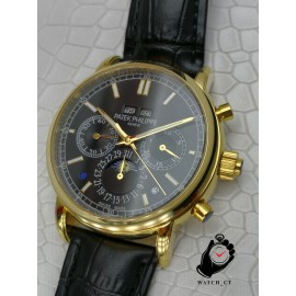 فروش آنلاین ساعت پتک فیلیپ اتوماتیک در گالری واچ کالکشن PATEK PHILIPPE vip