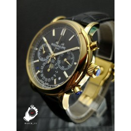 فروش آنلاین ساعت پتک فیلیپ اتوماتیک در گالری واچ کالکشن PATEK PHILIPPE vip