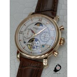 فروش ساعت پتک فیلیپ اتوماتیک توربیلون در فروشگاه واچ کالکشن PATEK PHILIPPE vip