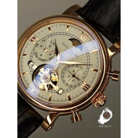 فروش ساعت اتوماتیک پتک فیلیپ moon phase در گالری واچ کالکشن PATEK PHILIPPE