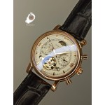 فروش ساعت اتوماتیک پتک فیلیپ moon phase در گالری واچ کالکشن PATEK PHILIPPE