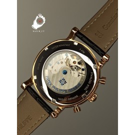 فروش ساعت اتوماتیک پتک فیلیپ moon phase در گالری واچ کالکشن PATEK PHILIPPE