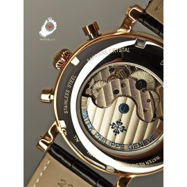 فروش ساعت اتوماتیک پتک فیلیپ moon phase در گالری واچ کالکشن PATEK PHILIPPE