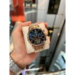 فروش ساعت بند فلزی پتک فیلیپ سه موتوره اسکلتون در گالری واچ کالکشن PATEK PHILIPPE