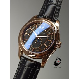 قیمت ساعت بند چرمی مردانه پتک فیلیپ در فروشگاه واچ کالکشن PATEK PHILIPPE vip