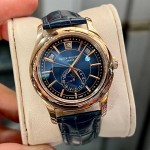 خرید آنلاین ساعت مچی پتک فیلیپ مردانه در فروشگاه واچ کالکشن PATEK PHILIPPE vip 