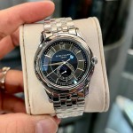 فروش و قیمت ساعت بند فلزی مردانه پتک فیلیپ موجود در گالری واچ کالکشن PATEK PHILIPPE vip