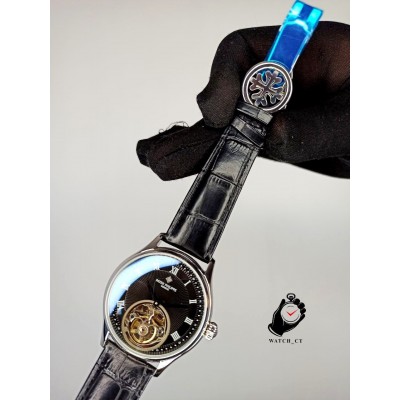 فروش ساعت مچی اتوماتیک پتک فیلیپ توربیون در گالری واچ کالکشن PATEK PHILIPPE 