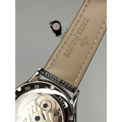 فروش ساعت مچی اتوماتیک پتک فیلیپ توربیون در گالری واچ کالکشن PATEK PHILIPPE 