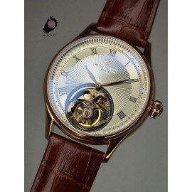 ساعت اتوماتیک مردانه پتک فیلیپ توربیون در فروشگاه واچ کالکشن PATEK PHILIPPE
