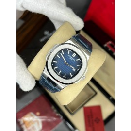 قیمت ساعت مچی پتک فیلیپ ناتیلوس در گالری واچ کالکشن PATEK PHILIPPE