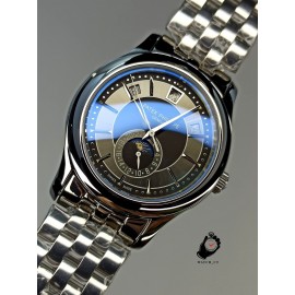 فروش ساعت پتک فیلیپ ماه و ستاره اتوماتیک در گالری واچ کالکشن PATEK PHILIPPE 