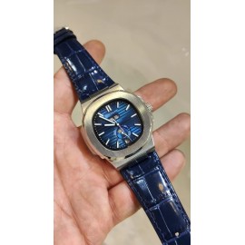 فروش ساعت اتوماتیک پتک فیلیپ ماه نما در گالری واچ کالکشن PATEK PHILIPPE