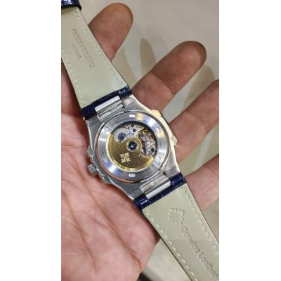 فروش ساعت اتوماتیک پتک فیلیپ ماه نما در گالری واچ کالکشن PATEK PHILIPPE