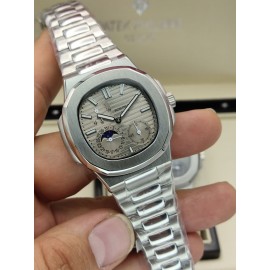 قیمت فروش ساعت اتوماتیک پتک فیلیپ NAUTILUS در فروشگاه واچ کالکشن  PATEK PHILIPPE vip 