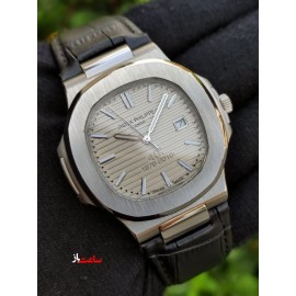 خرید ساعت پتک فیلیپ ناتیلوس کلاسیک در فروشگاه واچ کالکشن PATEK PHILIPPE