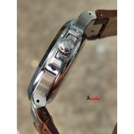 فروش ساعت مردانه پتک فیلیپ ناتیلوس اتوماتیک در گالری واچ کالکشن PATEK PHILIPPE automatic 