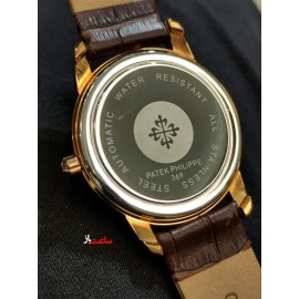 فروش اینترنتی ساعت پتک فیلیپ جواهری در گالری واچ کالکشن PATEK PHILIPPE 