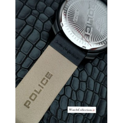 فروش ساعت پُلیس اصل ایتالیا در فروشگاه واچ کالکشن original POLICE italy 