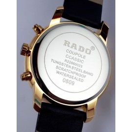 قیمت ساعت رادو مردانه در فروشگاه واچ کالکشن RADO