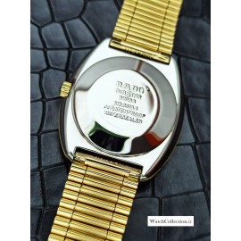 نمایندگی ساعت رادو سوئیسی اتوماتیک در گالری واچ کالکشن original RADO swiss