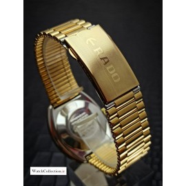 نمایندگی ساعت رادو سوئیسی اتوماتیک در گالری واچ کالکشن original RADO swiss