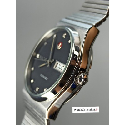 فروش ساعت رادو کلکسیونی زنانه اورجینال سوئیسی در گالری واچ کالکشن vintage RADO swiss