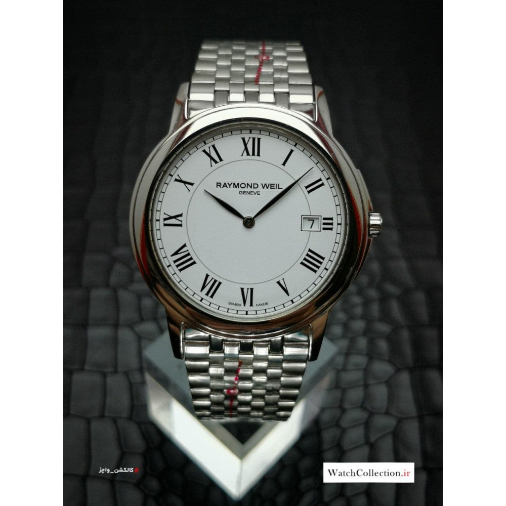 ساعت ریموند ویل اصل سوئیس RAYMOND WEIL swiss original