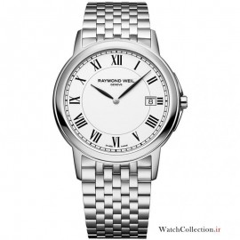 ساعت ریموند ویل اصل سوئیس RAYMOND WEIL swiss original