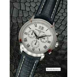 فروش ساعت رِیموند ویل اصل  RAYMOND WEIL swiss original