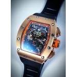 ساعت ریچارد میل _ RICHARD MILLE