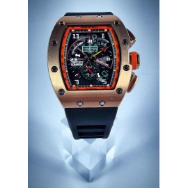 ساعت ریچارد میل _ RICHARD MILLE