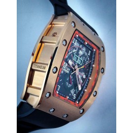 ساعت ریچارد میل _ RICHARD MILLE