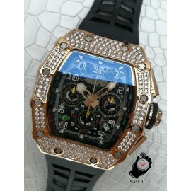 فروش ساعت ریچارد میل لاکچری RICHARD MILLE vip 