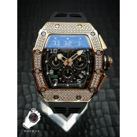 فروش ساعت ریچارد میل لاکچری RICHARD MILLE vip