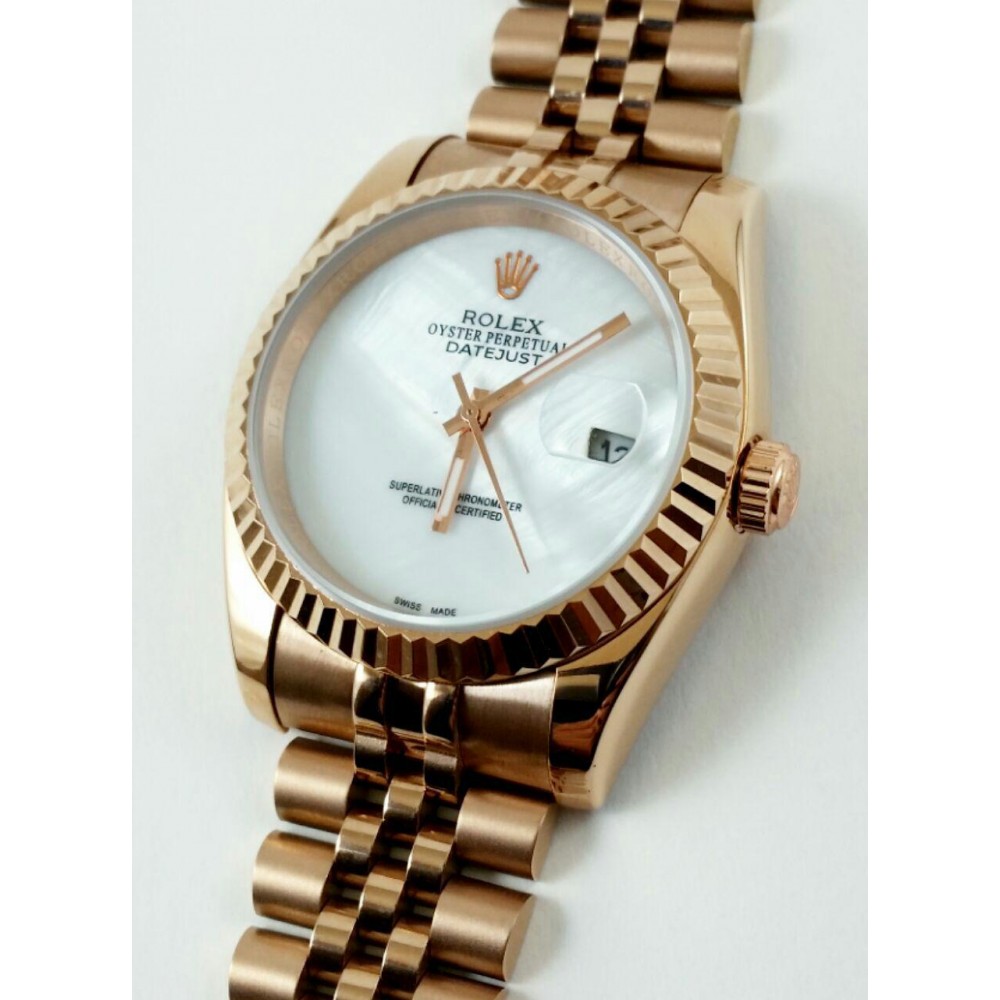 ساعت رولکس _ ROLEX