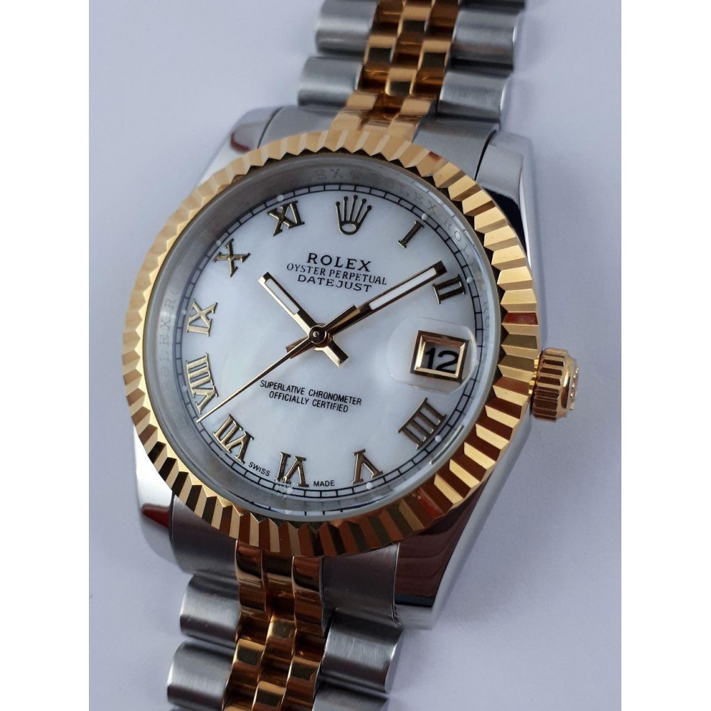 ساعت رولکس _ ROLEX