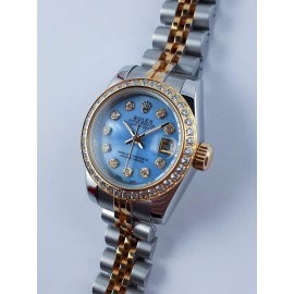 ساعت رولکس زنانه _ ROLEX