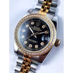 ساعت رولکس زنانه _ ROLEX