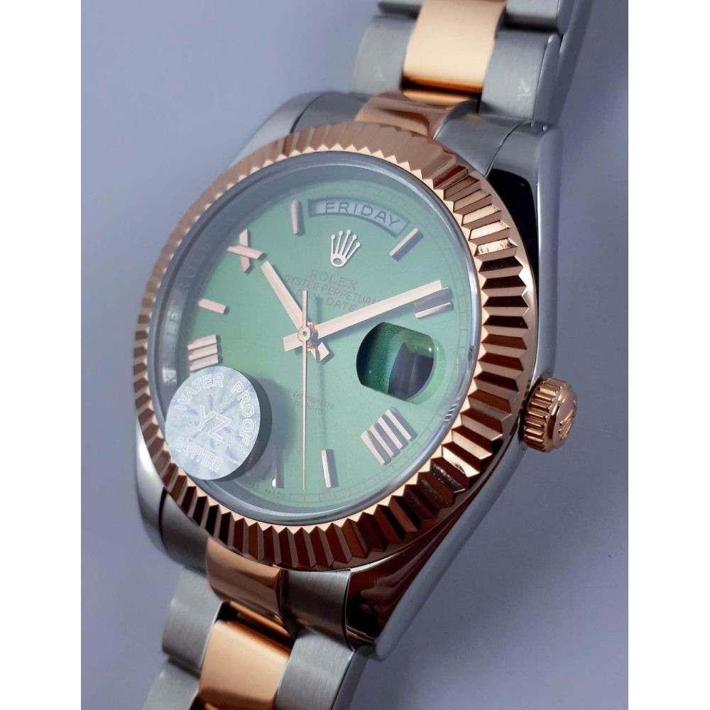 ساعت لاکچری رولکس _ ROLEX 