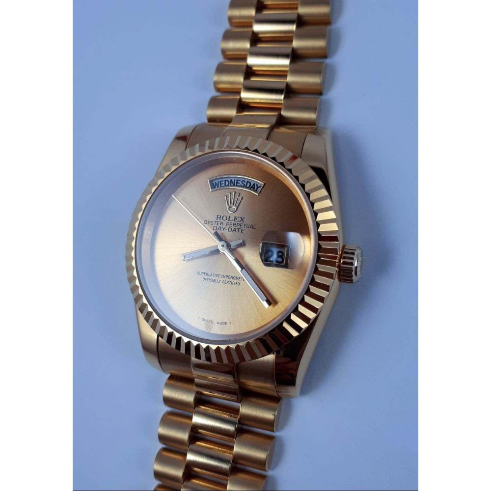 ساعت رولکس کلاسیک _ ROLEX