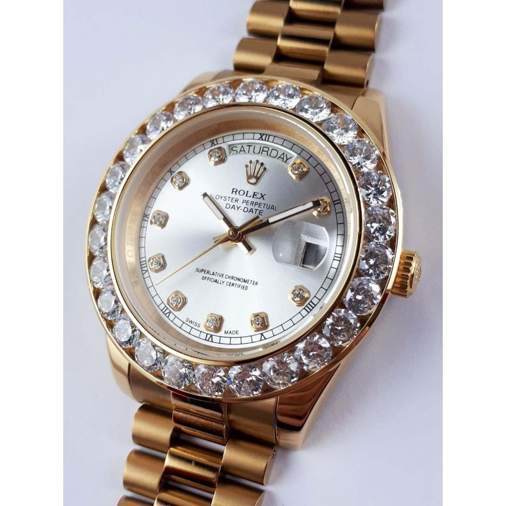 ساعت رولکس اتومات ROLEX