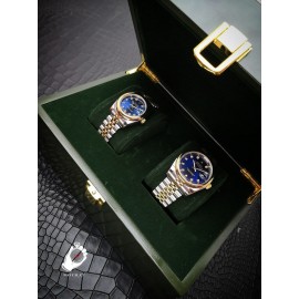 ساعت رولکس ست تمام استیل  ROLEX