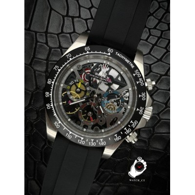 فروش ساعت رولکس دیتونا در گالری واچ کالکشن  ROLEX vip