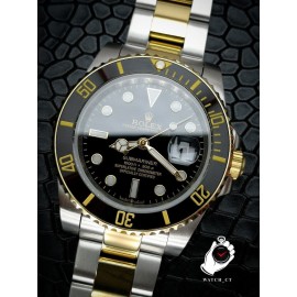 فروش اینترنتی ساعت رولکس ساب مارینر در گالری واچ کالکشن ROLEX vip