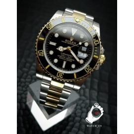 فروش اینترنتی ساعت رولکس ساب مارینر در گالری واچ کالکشن ROLEX