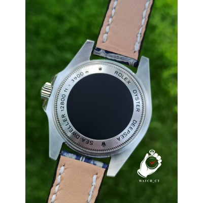 فروش ساعت رولکس DEEPSEA اتوماتیک در گالری واچ کالکشن ROLEX vip