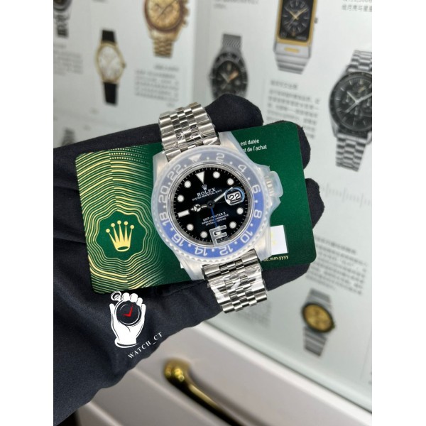 فروش ساعت رولکس رِپلیکا در گالری واچ کالکشن ROLEX replica