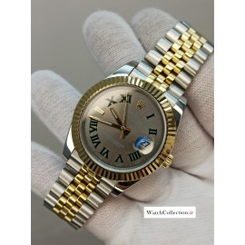 قیمت ساعت اتوماتیک رولکس دیت جاست در گالری واچ کالکشن ROLEX date-just